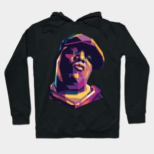 The Notorious BIG Hoodie